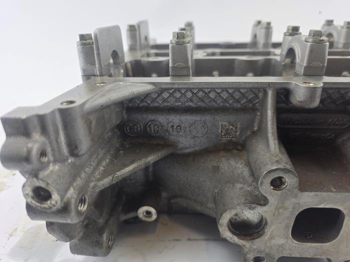 Cilinderkop 1.0 EcoBoost Ford Grand C-Max 1DA OEM Origineel PBCM5G6090GF CMJB