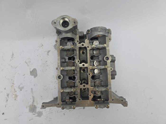 Cilinderkop 1.0 EcoBoost Ford Grand C-Max 1DA OEM Origineel PBCM5G6090GF CMJB