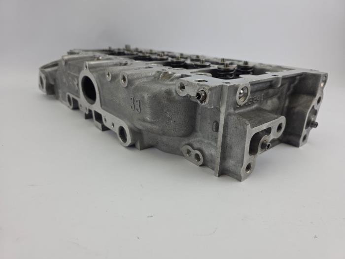 Cilinderkop 1.5 EcoBlue Ford Peugeot Citroën BEGA OEM Origineel 9812313410 D15DT