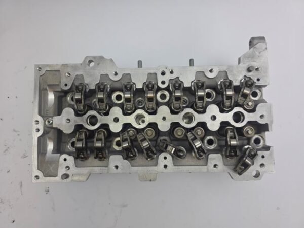 Cilinderkop Fiat Panda
