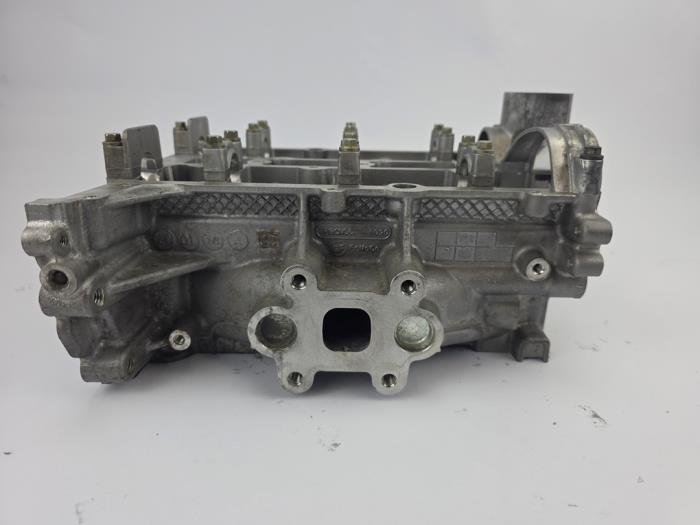 Cilinderkop 1.0 EcoBoost Ford Grand C-Max 1DA OEM Origineel PBCM5G6090GF CMJB
