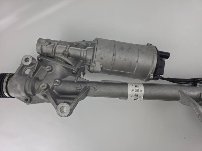 Stuurhuis 2.0 Benzine BMW 3-Serie OEM Origineel 6897809 138369 5A79679 5A97051