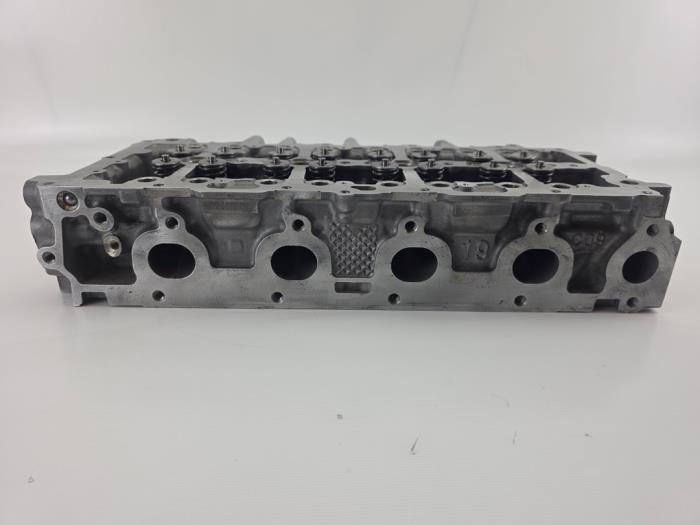 Cilinderkop 1.5 EcoBlue Ford Peugeot Citroën BEGA OEM Origineel 9812313410 D15DT