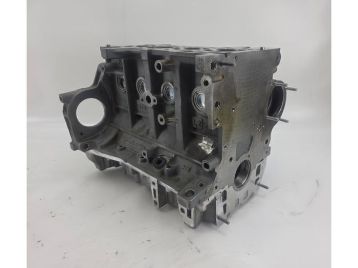 Motor Onderblok Fiat Panda