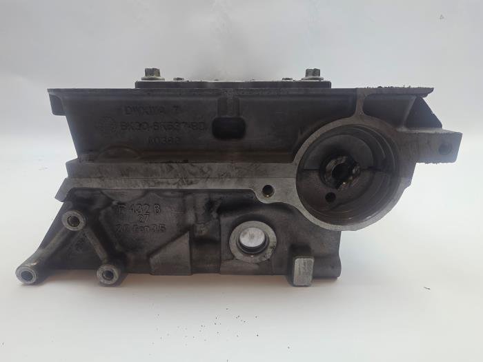 Cilinderkop 3.2 TDCi Ford Ranger SAFA OEM Origineel BK3Q6K537BD P88K3Q6090BC