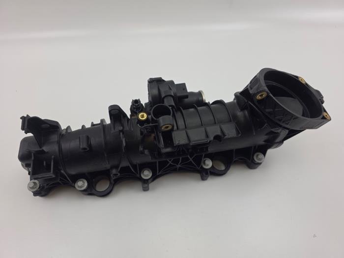 Inlaatspruitstuk 1.9 Diesel Mercedes Mercedes-Benz 654920 OEM Nieuw A6540903500