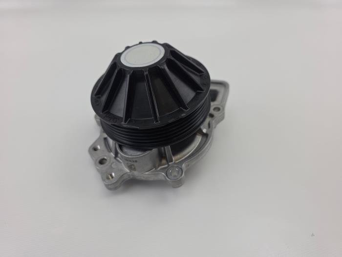 Waterpomp 2.0 CDI Mercedes Mercedes-Benz 654820 OEM Origineel A6542012000