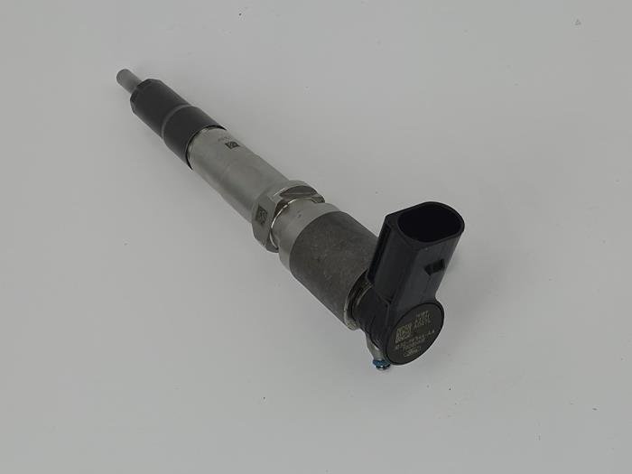 Verstuiver (diesel) 2.0 EcoBlue Ford Transit Custom YLFA OEM Origineel 2672673