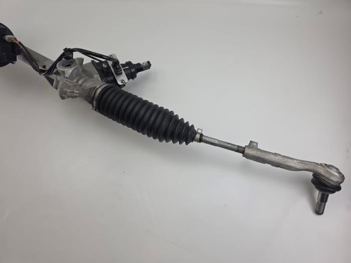 Stuurhuis 2.0 Benzine BMW 3-Serie OEM Origineel 6897809 138369 5A79679 5A97051
