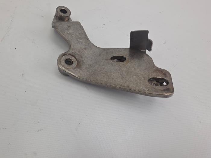 EGR Buis 2.0 CDI Mercedes Sprinter 654920 OEM Origineel A6541420740