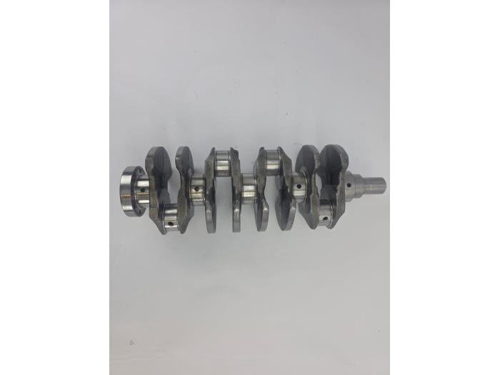 Krukas 1.2 MultiJet Fiat Opel Lancia Panda 169A1000 OEM Nieuw 55200307 0501N7
