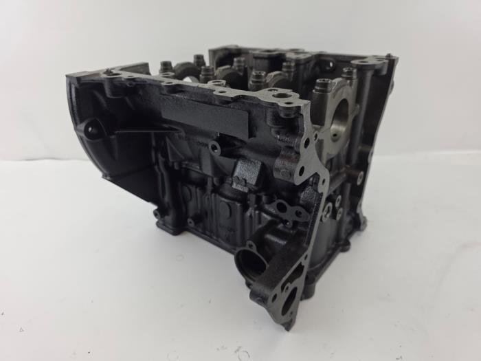 Motor Onderblok Ford Focus