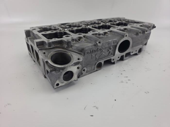 Cilinderkop 1.5 EcoBlue Ford Peugeot Citroën BEGA OEM Origineel 9812313410 D15DT