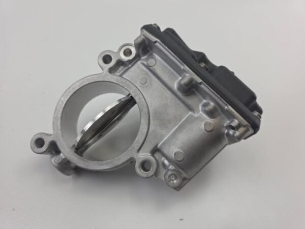 Gasklephuis 2.0 CDI Mercedes Mercedes-Benz C-Klasse 654820 OEM Nieuw A6540900070