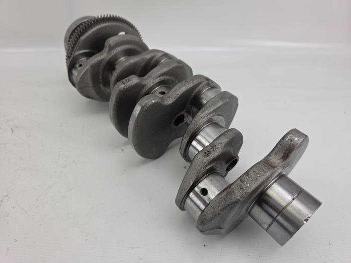 Krukas 2.0 CDI Mercedes A-Klasse 69352 OEM Origineel R65408 6540303700 654920