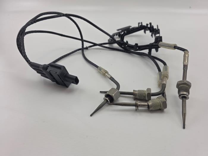 Uitlaat temperatuursensor 2.0 Diesel Mercedes Mercedes-Benz 654920 OEM Nieuw
