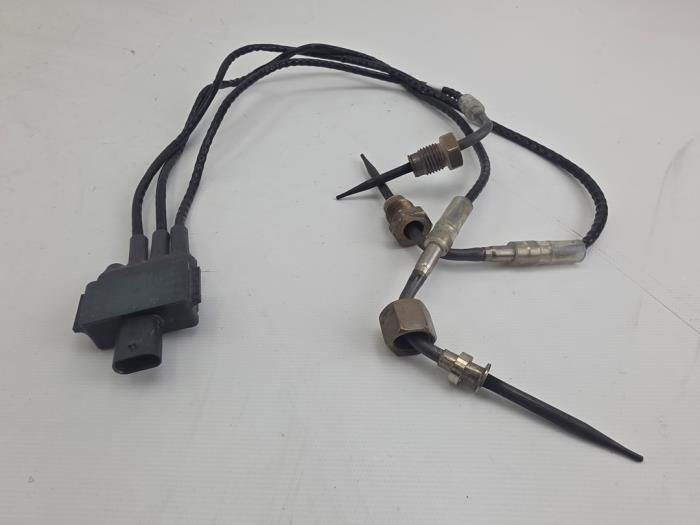 Lambda Sonde 2.0 CDI Mercedes Sprinter 654920 OEM Origineel A009052514