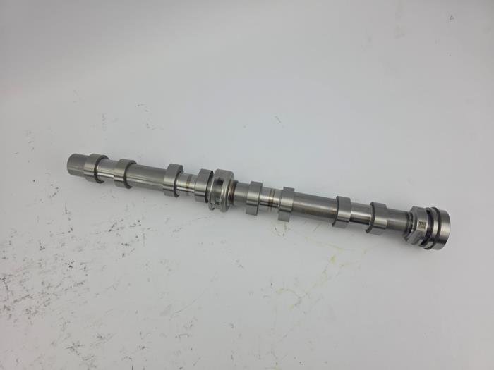 Nokkenas 2.1 BlueTEC Mercedes Mercedes-Benz 651901 OEM Nieuw A6510501301 651911