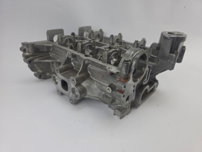 Cilinderkop 1.0 EcoBoost Ford Grand C-Max 1DA OEM Origineel PBCM5G6090GF CMJB