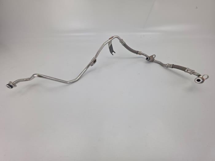 Oliedruk Leiding 2.0 Diesel Mercedes Mercedes-Benz C-Klasse 654820 OEM Origineel