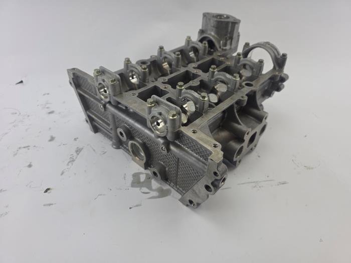 Cilinderkop 1.0 EcoBoost Ford Grand C-Max 1DA OEM Origineel PBCM5G6090GF CMJB