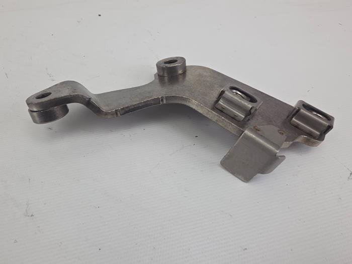 EGR Buis 2.0 CDI Mercedes Sprinter 654920 OEM Origineel A6541420740