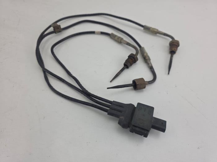Lambda Sonde 2.0 CDI Mercedes Sprinter 654920 OEM Origineel A009052514