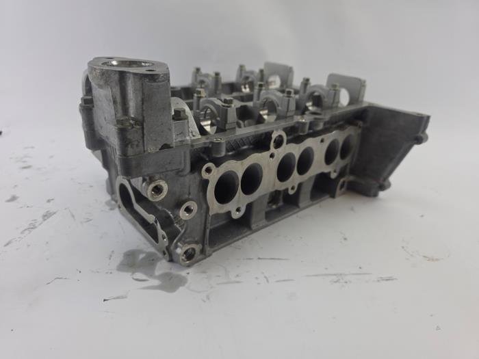Cilinderkop 1.0 EcoBoost Ford Grand C-Max 1DA OEM Origineel PBCM5G6090GF CMJB