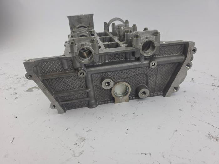 Cilinderkop 1.0 EcoBoost Ford Grand C-Max 1DA OEM Origineel PBCM5G6090GF CMJB