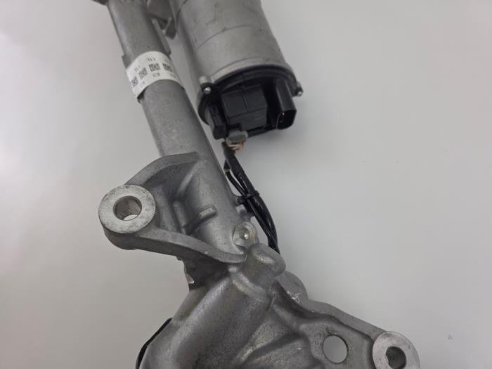 Stuurhuis 2.0 Benzine BMW 3-Serie OEM Origineel 6897809 138369 5A79679 5A97051