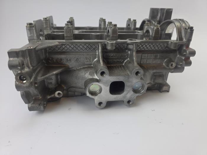 Cilinderkop 1.0 EcoBoost Ford Grand C-Max 1DA OEM Origineel PBCM5G6090GF CMJB