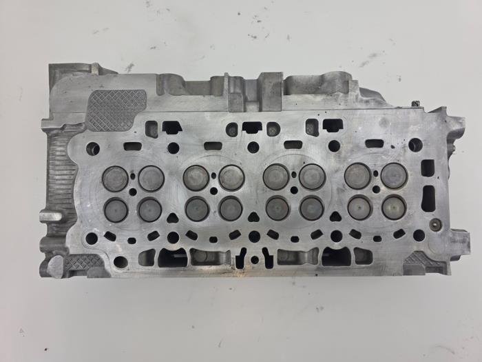 Cilinderkop 1.5 EcoBlue Ford Peugeot Citroën BEGA OEM Origineel 9812313410 D15DT