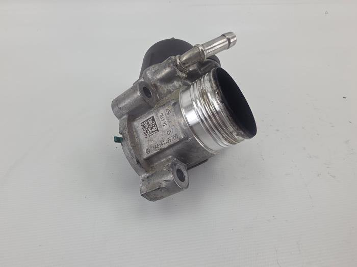 EGR Klep Mercedes C-Klasse