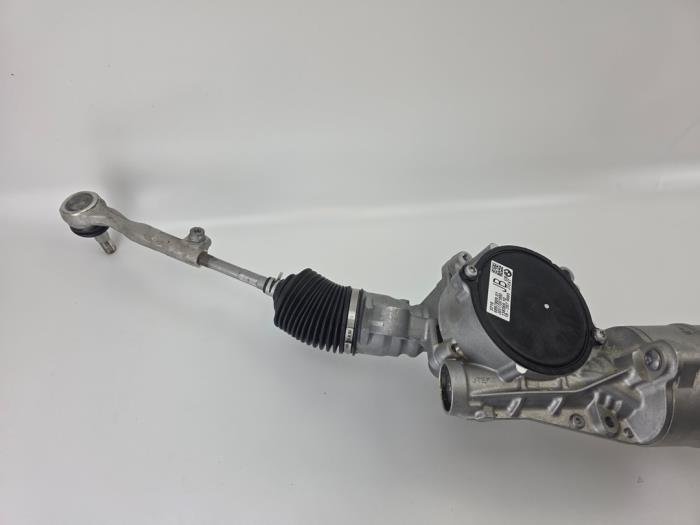Stuurhuis 2.0 Benzine BMW 3-Serie OEM Origineel 6897809 138369 5A79679 5A97051