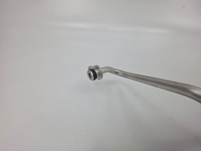 Oliedruk Leiding 2.0 Diesel Mercedes Mercedes-Benz C-Klasse 654820 OEM Origineel