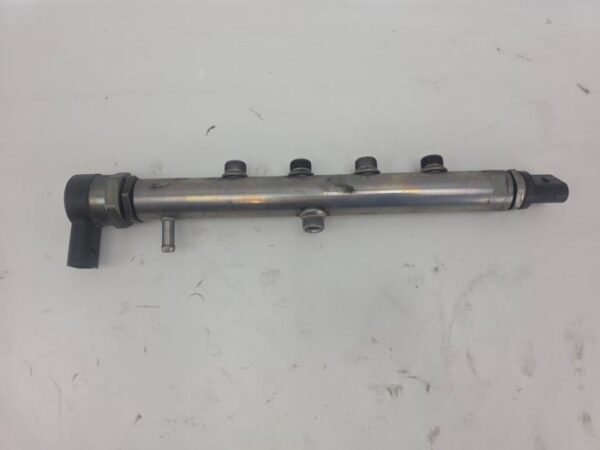 Galerij (Injectie) Mercedes A-Klasse