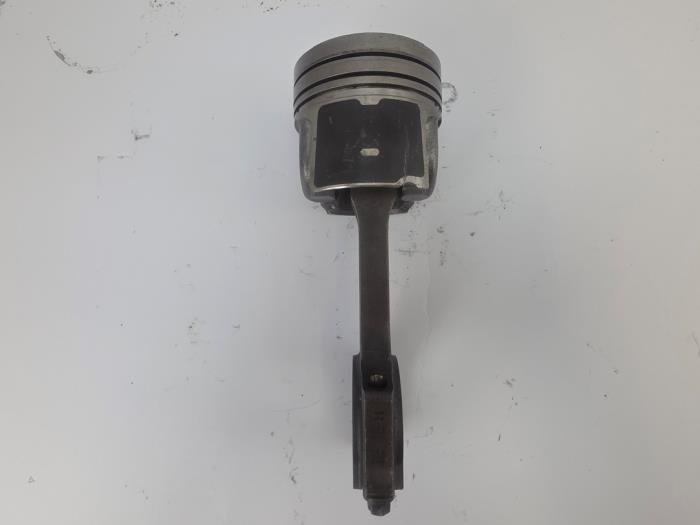 Zuiger 2.0 EcoBlue Ford Transit YMF6 OEM Origineel RFGK2Q6205BA GK2QFA
