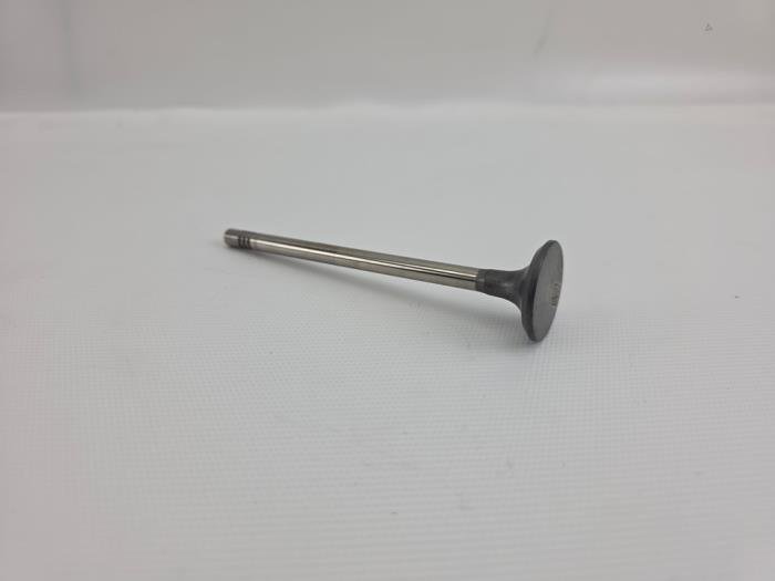 Uitlaatklep Mercedes C-Klasse