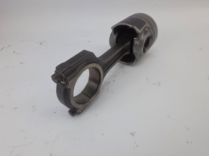 Zuiger 2.0 EcoBlue Ford Transit YMF6 OEM Origineel RFGK2Q6205BA GK2QFA