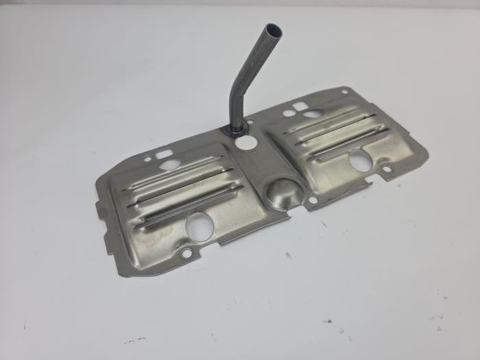 Carterpan 1.2 MultiJet Fiat Opel Alfa Romeo 169A1000 OEM Origineel 55185370