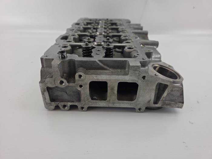 Cilinderkop 1.5 EcoBlue Ford Peugeot Citroën BEGA OEM Origineel 9812313410 D15DT