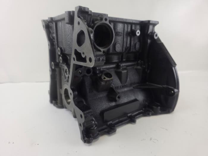 Motor Onderblok Ford Focus