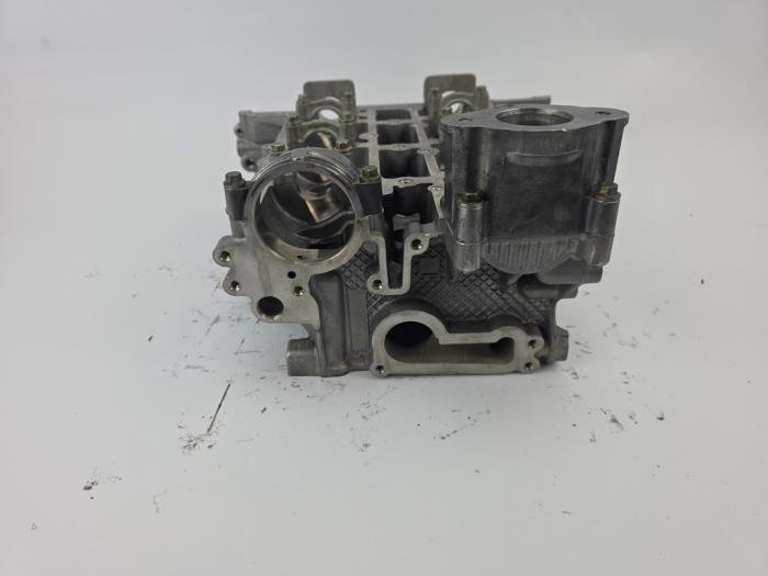 Cilinderkop 1.0 EcoBoost Ford Grand C-Max 1DA OEM Origineel PBCM5G6090GF CMJB