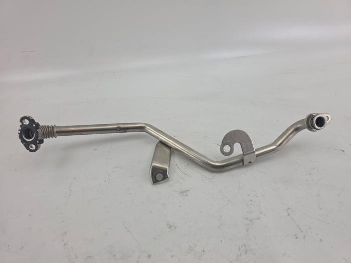 EGR Buis Mercedes Sprinter