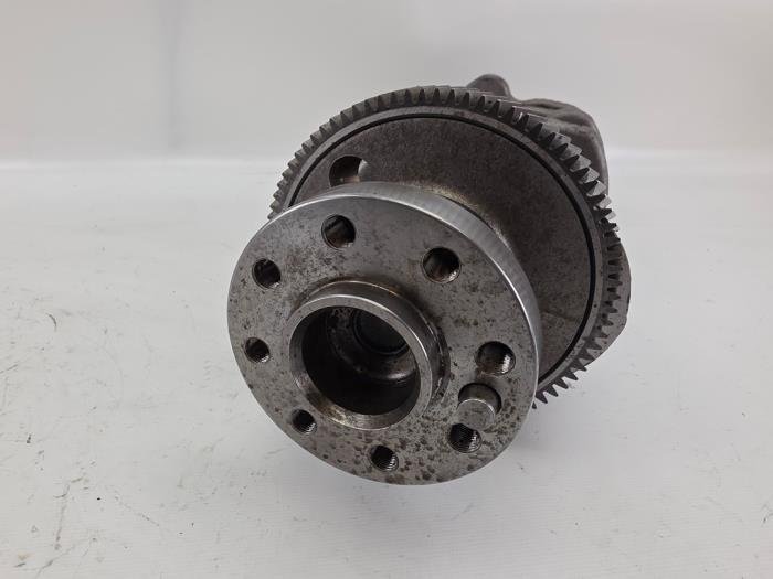 Krukas 2.0 CDI Mercedes A-Klasse 69352 OEM Origineel R65408 6540303700 654920