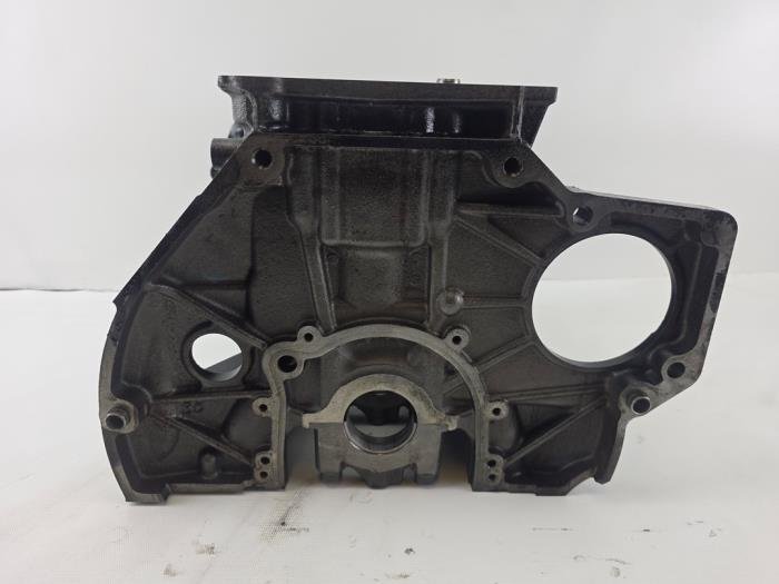 Motor Onderblok Ford Focus
