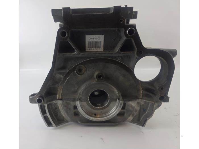 Motor Onderblok Fiat Panda