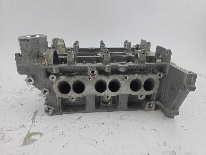 Cilinderkop 1.0 EcoBoost Ford Grand C-Max 1DA OEM Origineel PBCM5G6090GF CMJB