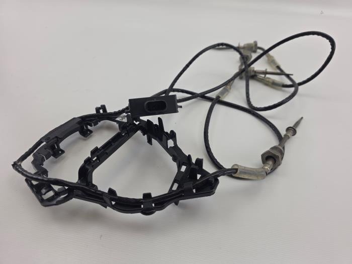 Uitlaat temperatuursensor 2.0 Diesel Mercedes Mercedes-Benz 654920 OEM Nieuw