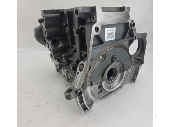 Motor Onderblok Fiat Panda